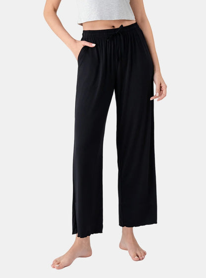 Women's Bamboo Cozy Sleep Pants (2-Pack)