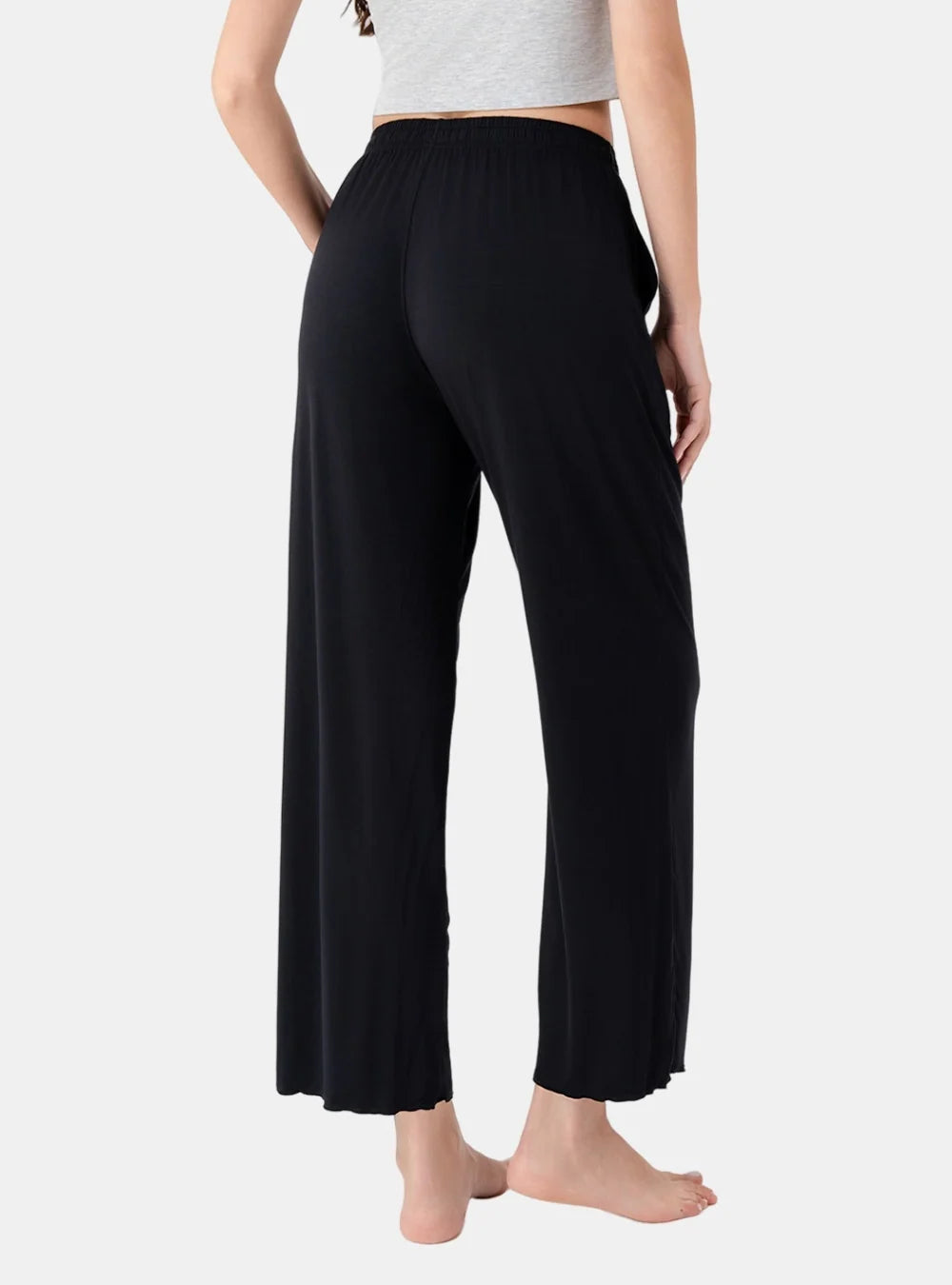 Women's Bamboo Cozy Sleep Pants (2-Pack)