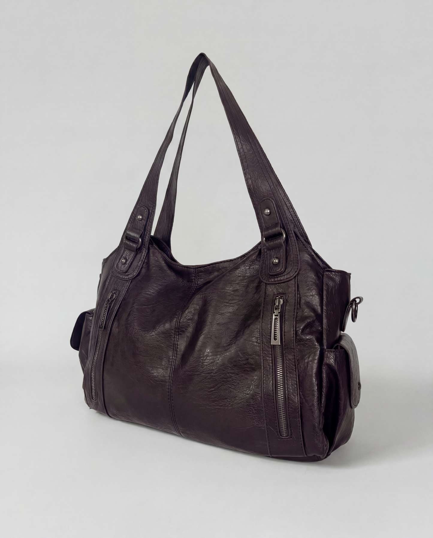 The Brooklyn Bag