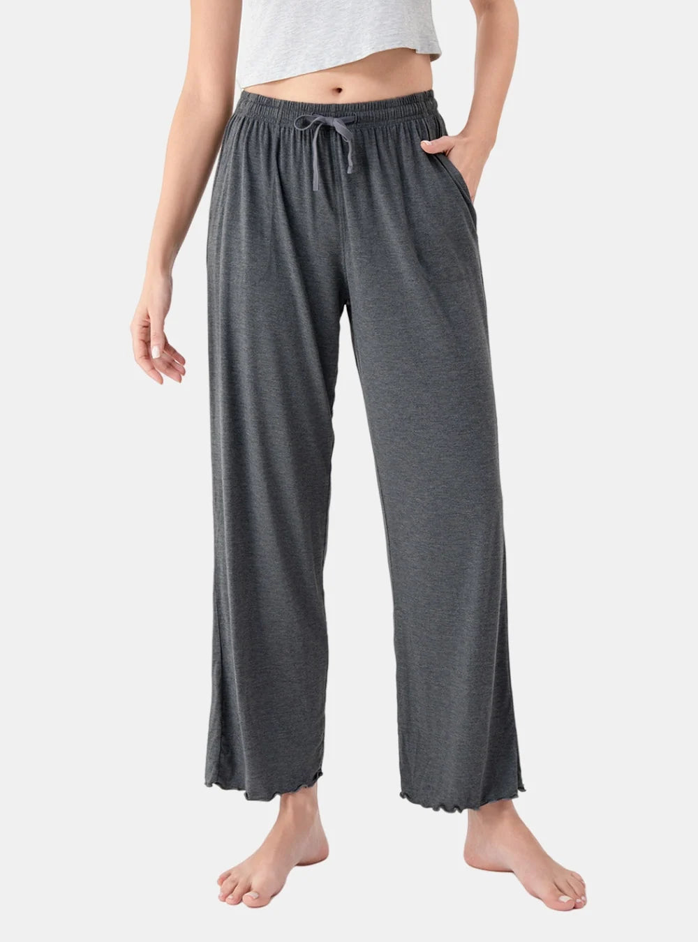 Women's Bamboo Cozy Sleep Pants (2-Pack)