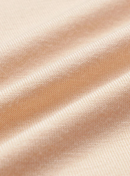 Bamboo Breathable High-Rise Briefs (4-Pack)