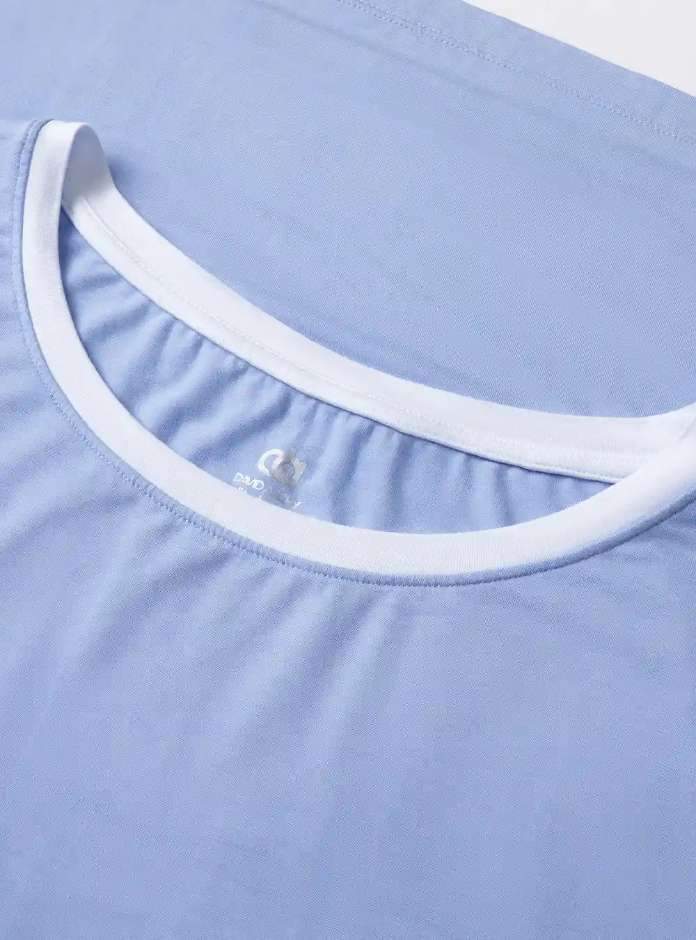 Women's Bamboo Soft Short Pajama Set