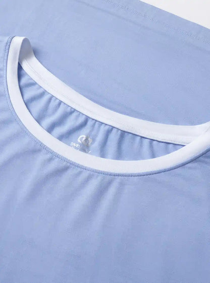 Women's Bamboo Soft Short Pajama Set
