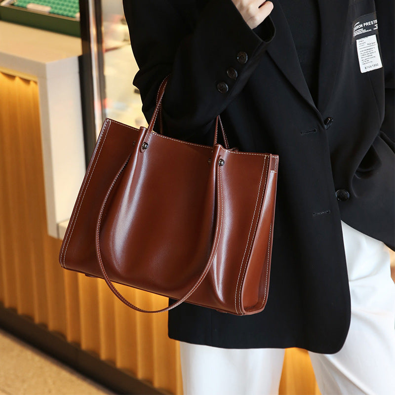 The Côte Bag