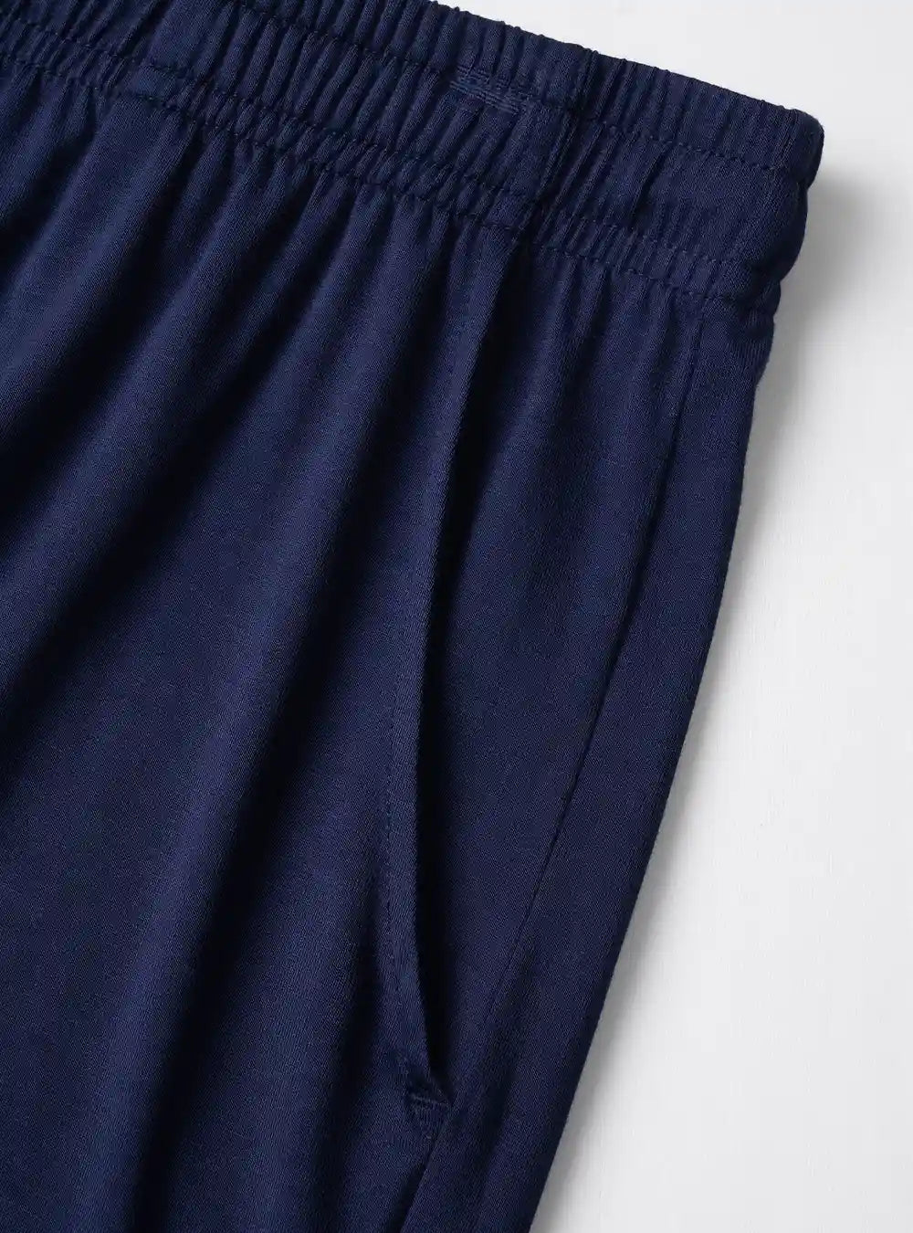 Women's Bamboo Soft Sleep Shorts (2-Pack)