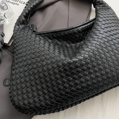 Cleo Soft Weave