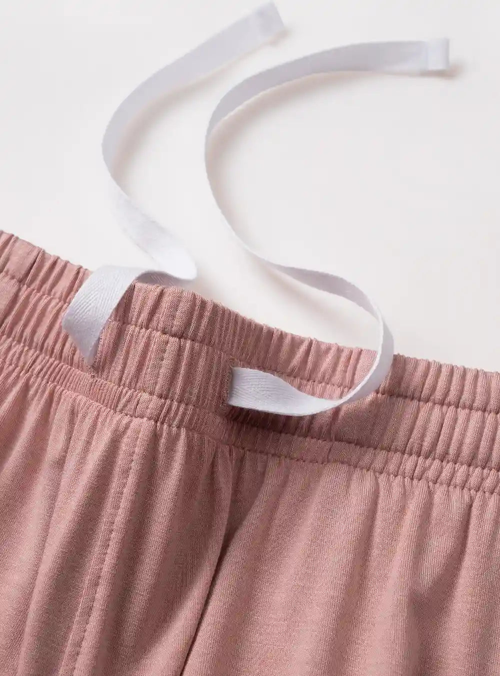 Women's Bamboo Soft Sleep Shorts (2-Pack)