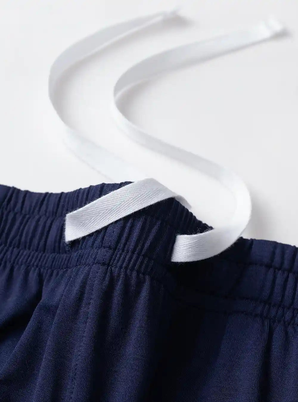 Women's Bamboo Soft Sleep Shorts (2-Pack)