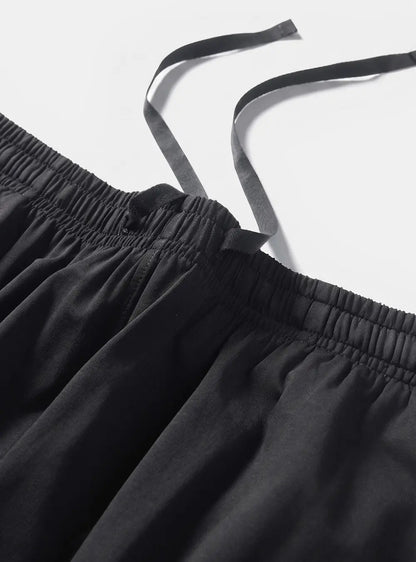 Cotton-Rayon Smooth Pajama Set