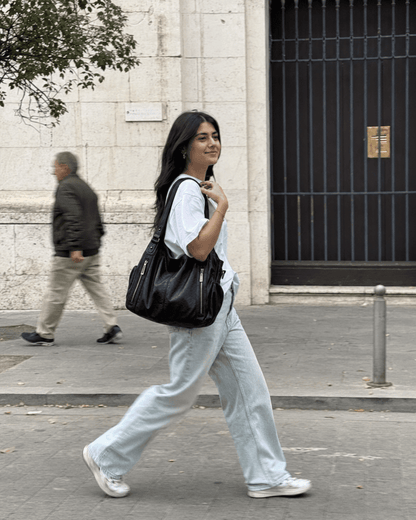 The Brooklyn Bag