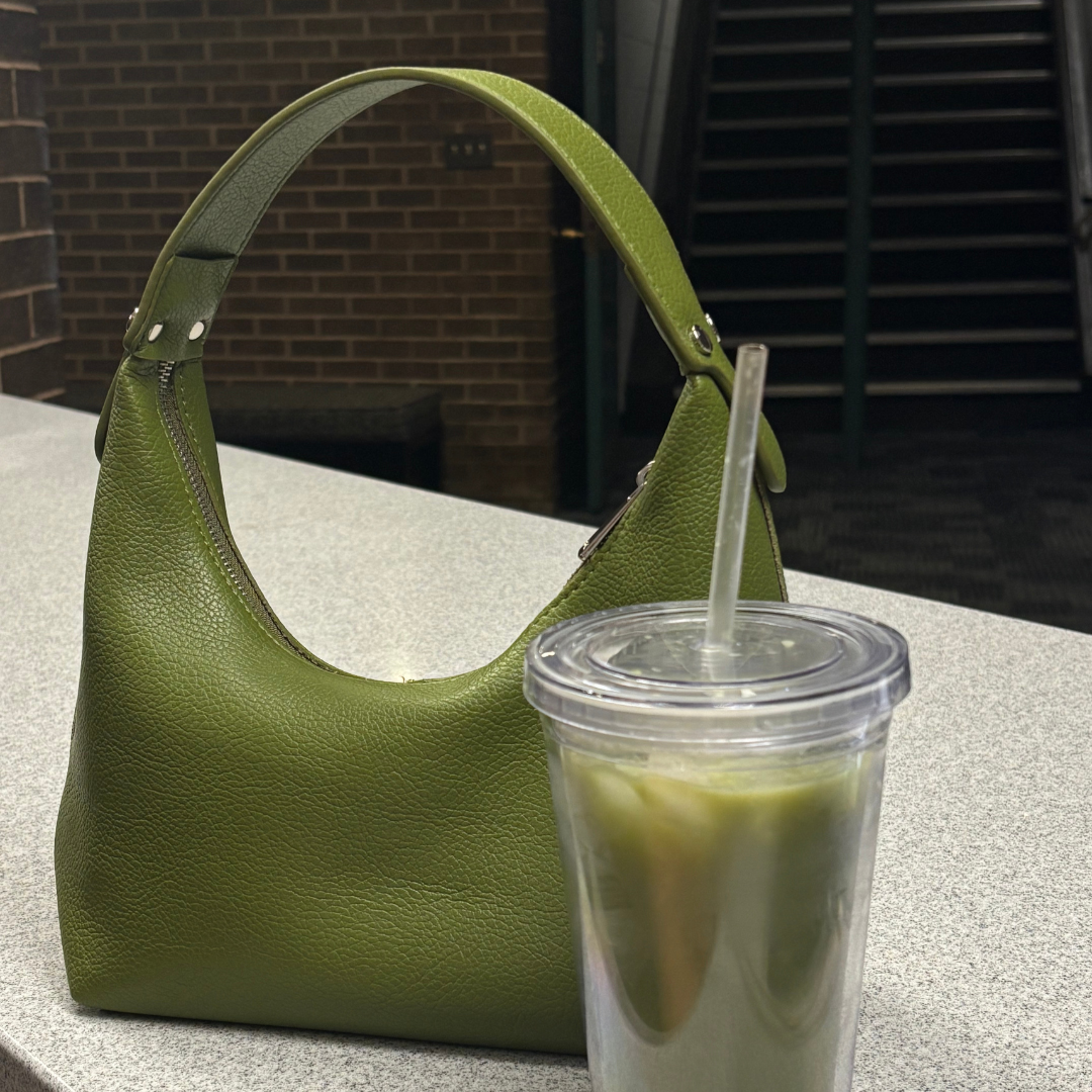 The Amira Bag