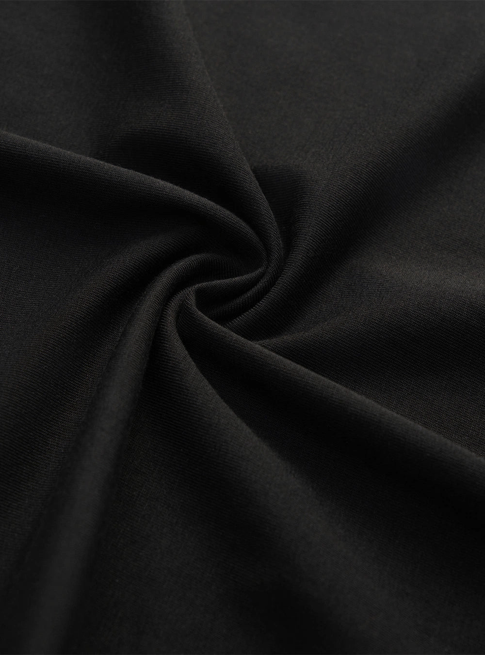 Cotton-Rayon Smooth Relaxed Lounge Pants