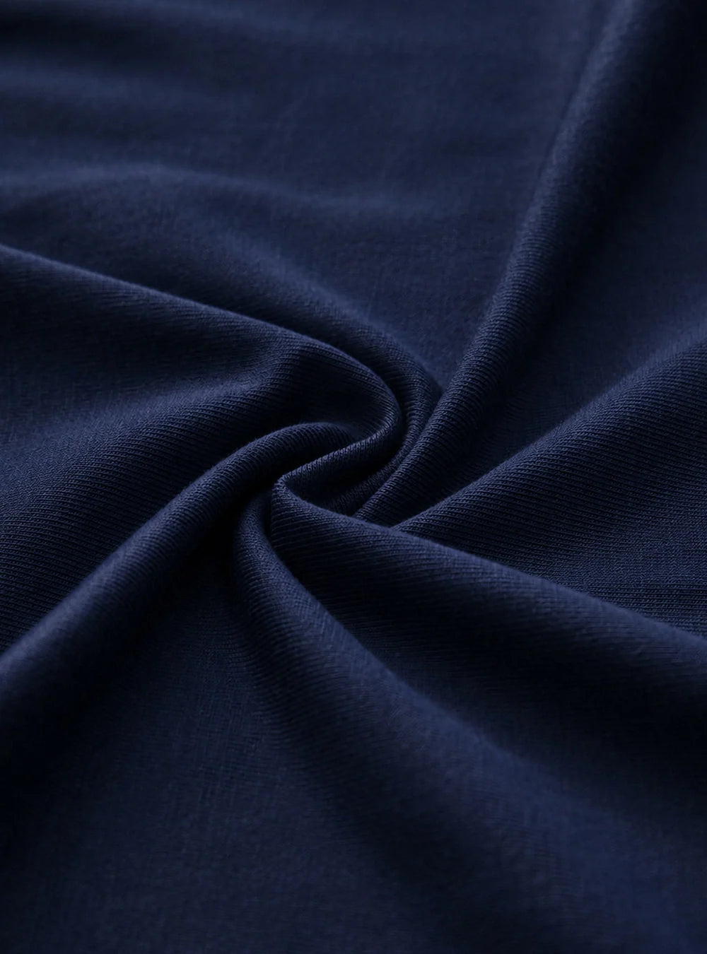 Cotton-Rayon Smooth Relaxed Lounge Pants