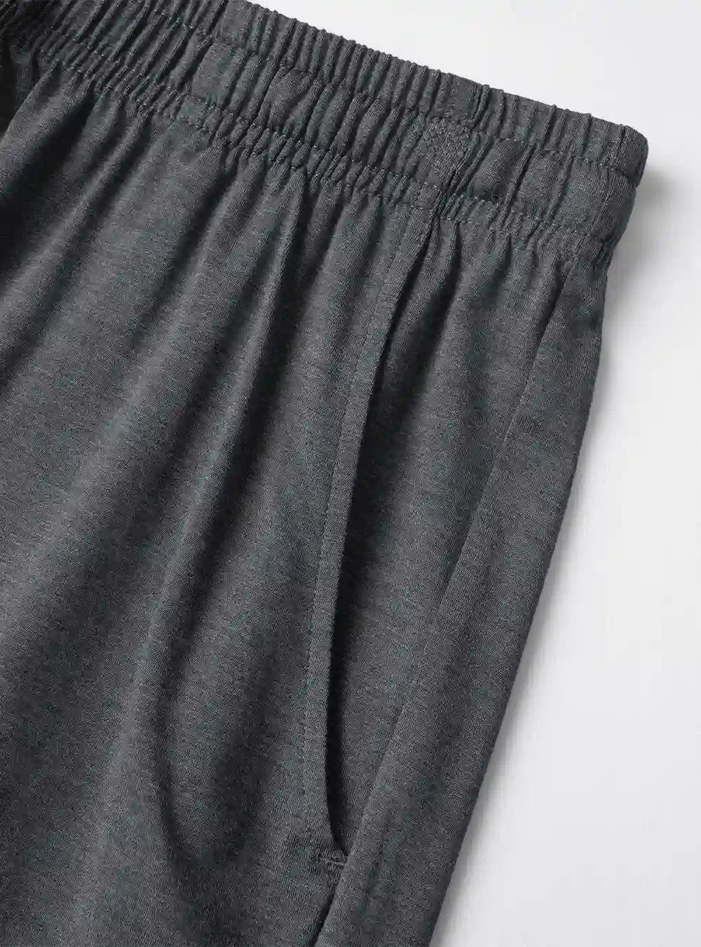 Women's Bamboo Soft Sleep Shorts (2-Pack)