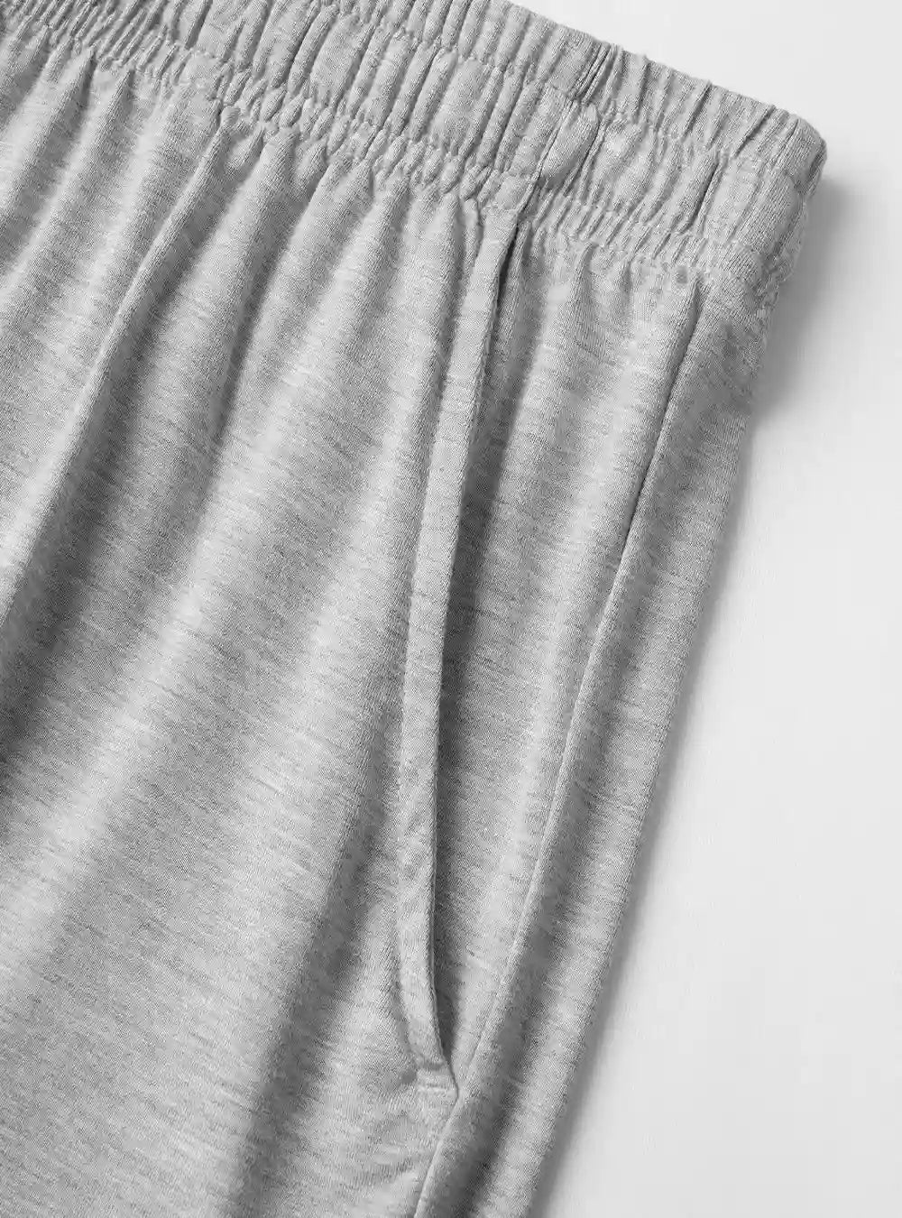 Women's Bamboo Soft Sleep Shorts (2-Pack)
