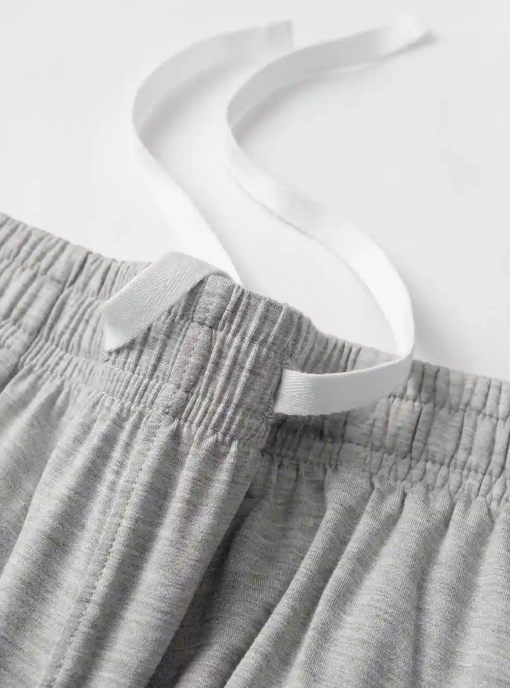 Women's Bamboo Soft Sleep Shorts (2-Pack)