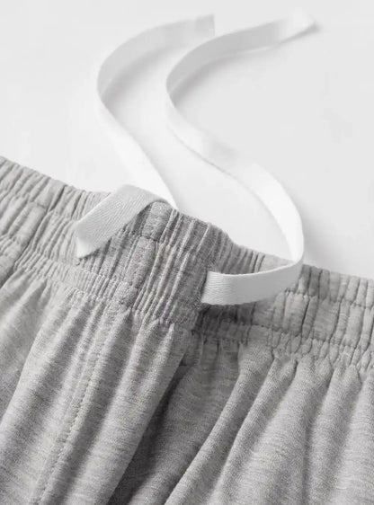Women's Bamboo Soft Sleep Shorts (2-Pack)
