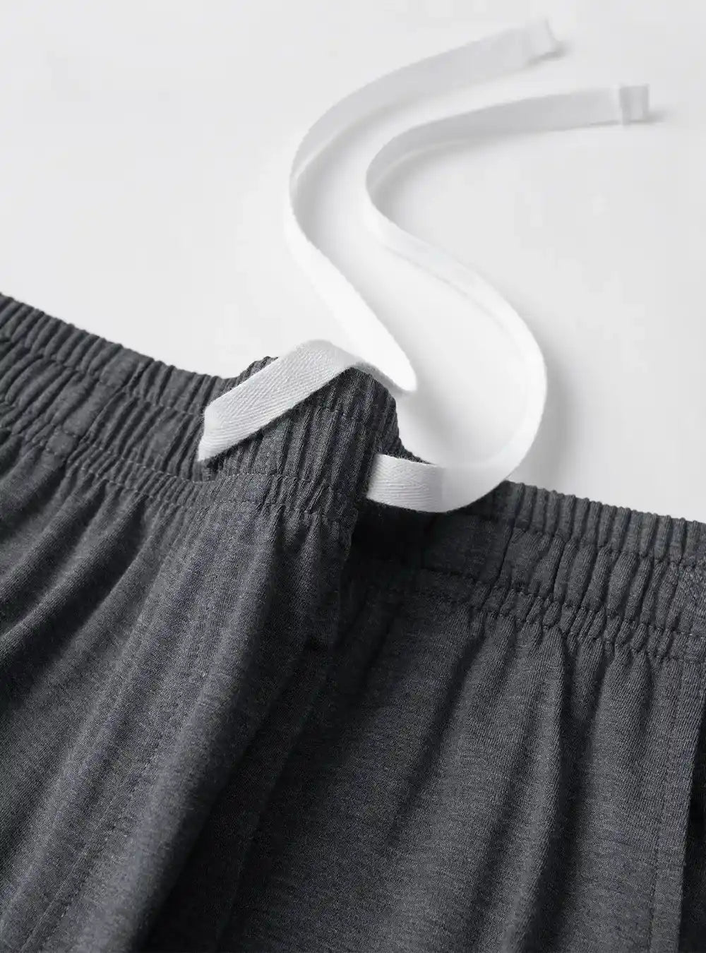 Women's Bamboo Soft Sleep Shorts (2-Pack)