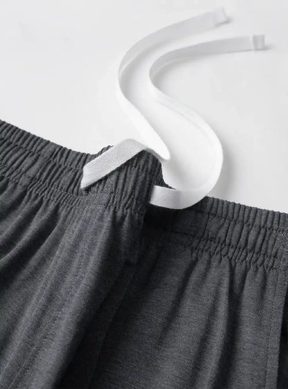 Women's Bamboo Soft Sleep Shorts (2-Pack)