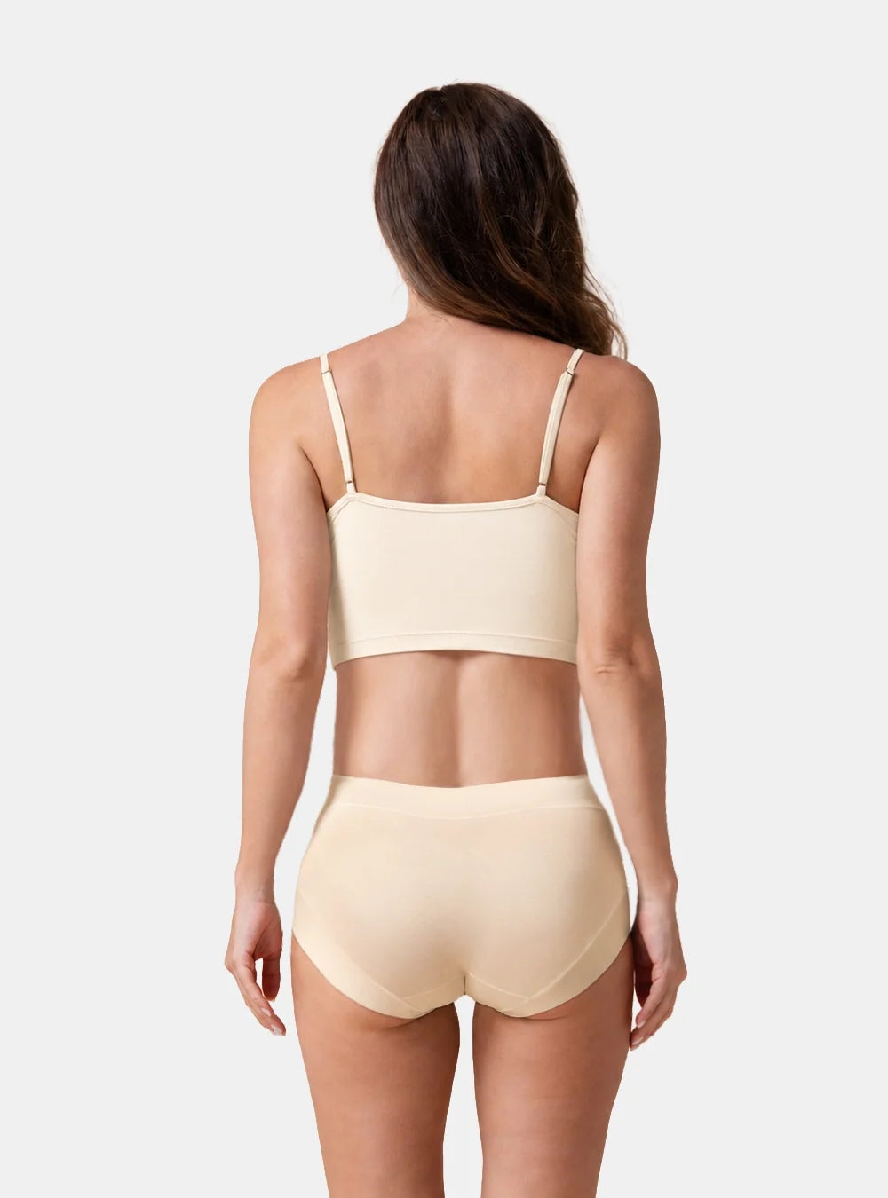 Weightless Breathable High-Rise Briefs (5-Pack)