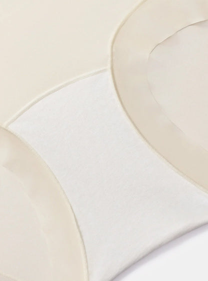 Weightless Breathable High-Rise Briefs (5-Pack)