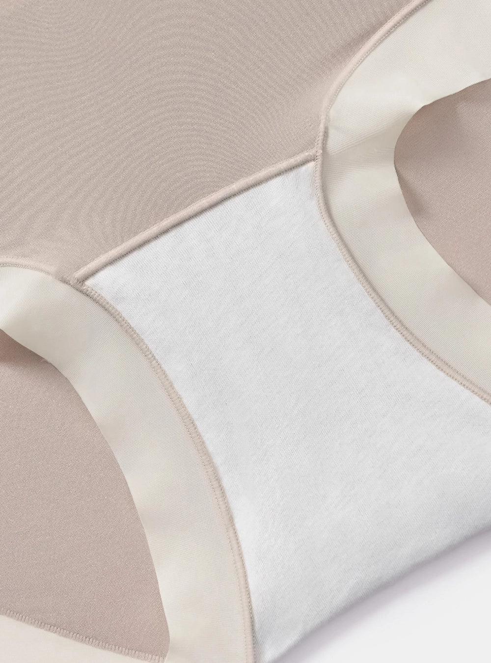 Weightless Breathable High-Rise Briefs (5-Pack)