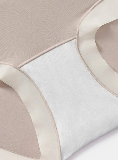 Weightless Breathable High-Rise Briefs (5-Pack)