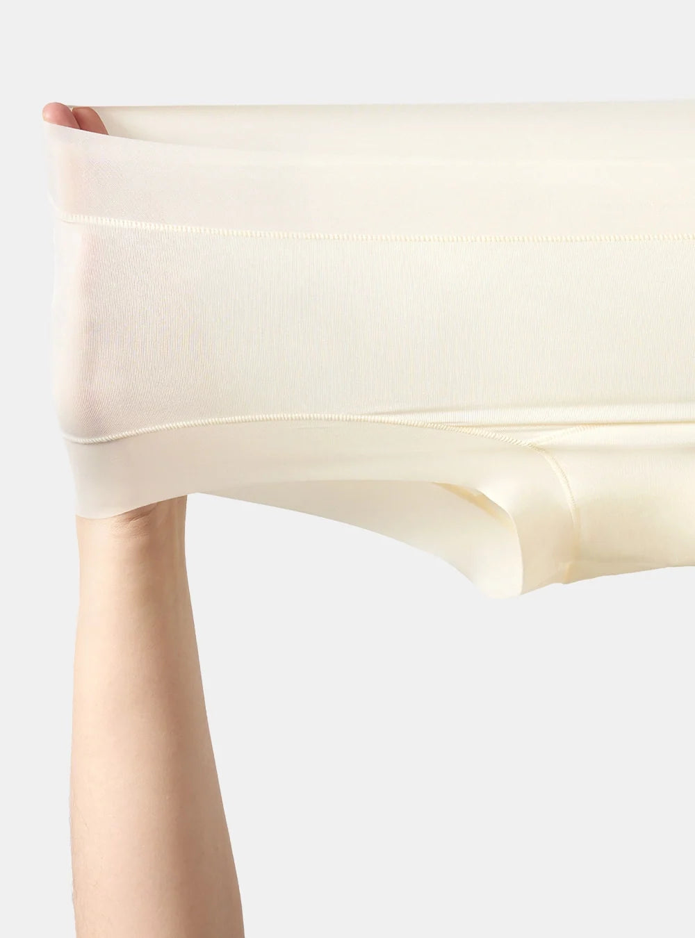 Weightless Breathable High-Rise Briefs (5-Pack)