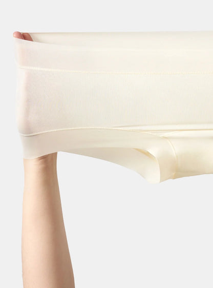 Weightless Breathable High-Rise Briefs (5-Pack)