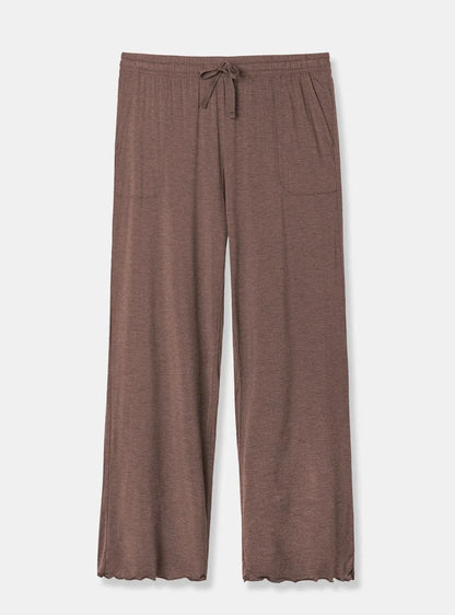 Women's Bamboo Cozy Sleep Pants