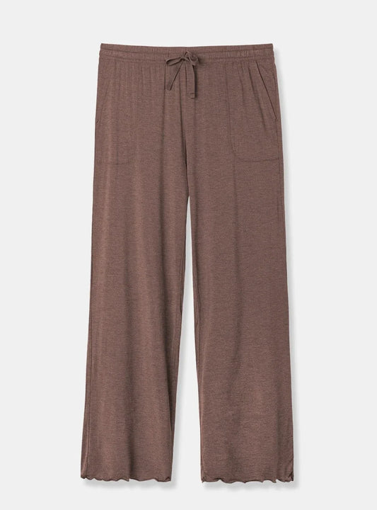 Women's Bamboo Cozy Sleep Pants