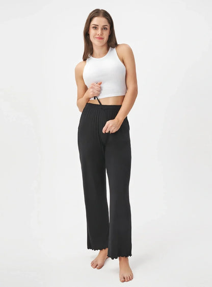 Women's Bamboo Cozy Sleep Pants
