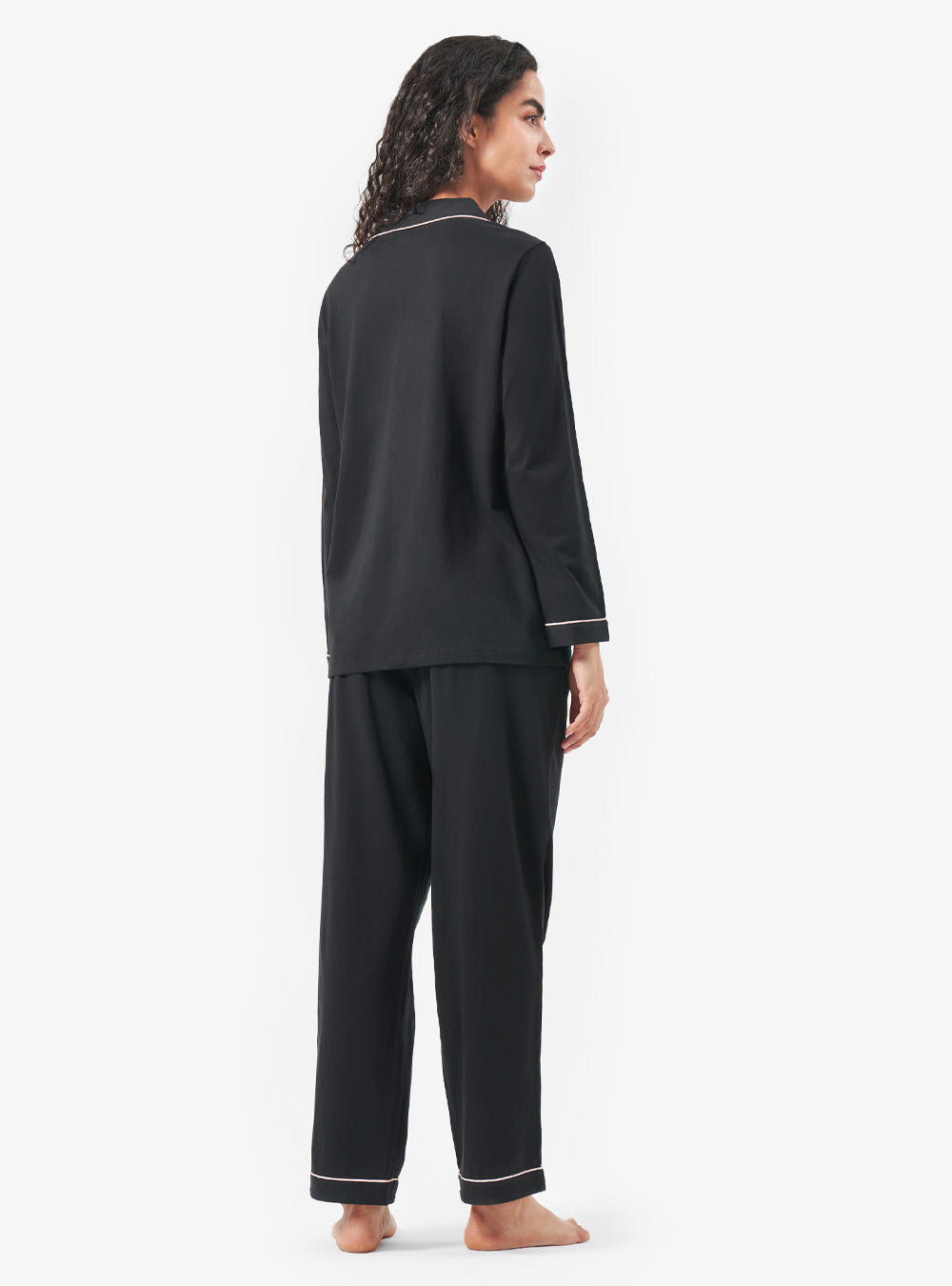 Cotton Comfy Pajama Set