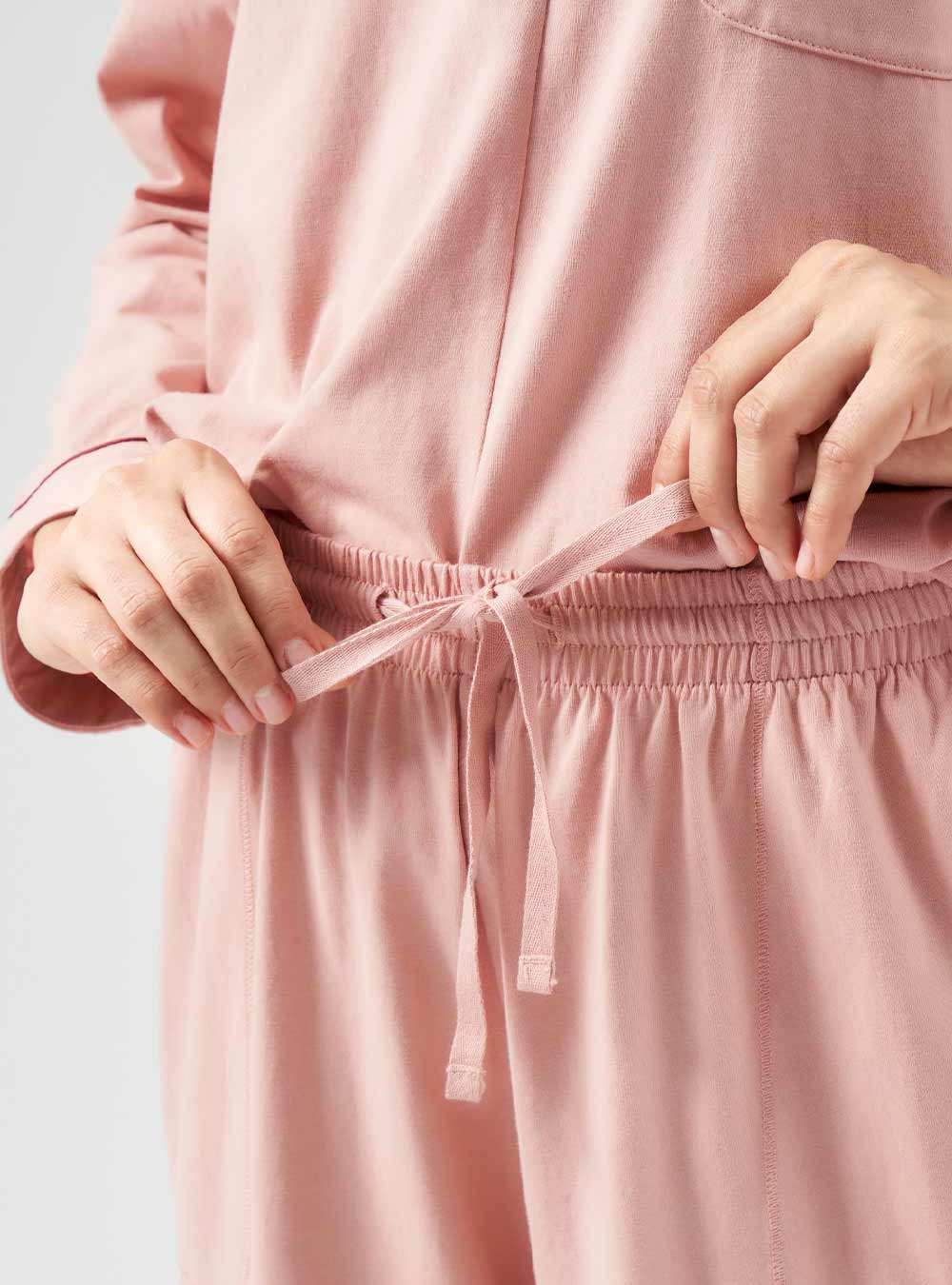 Cotton Comfy Pajama Set