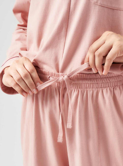 Cotton Comfy Pajama Set