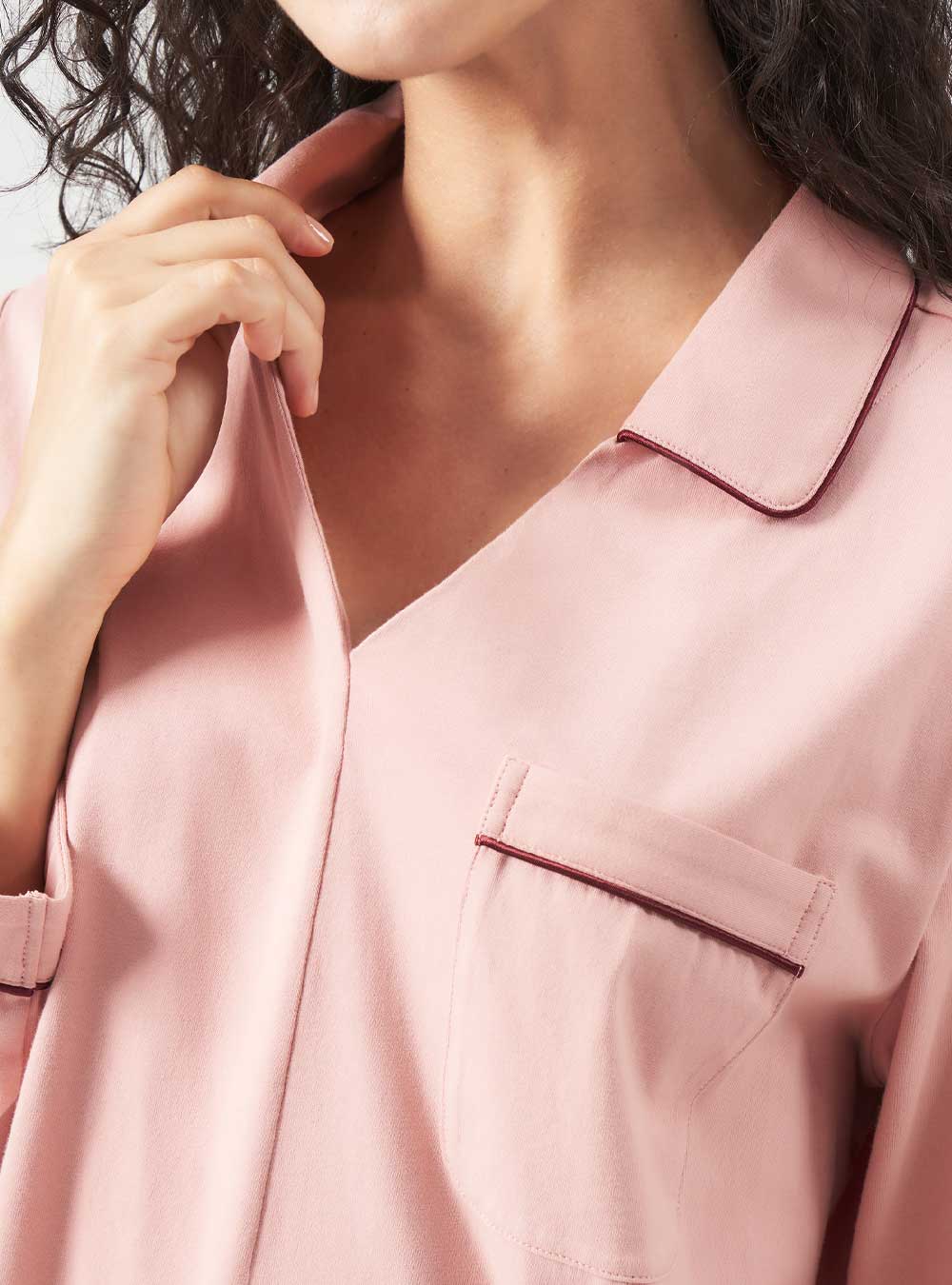 Cotton Comfy Pajama Set