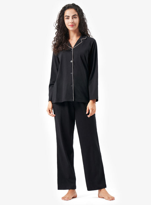 Cotton Comfy Pajama Set