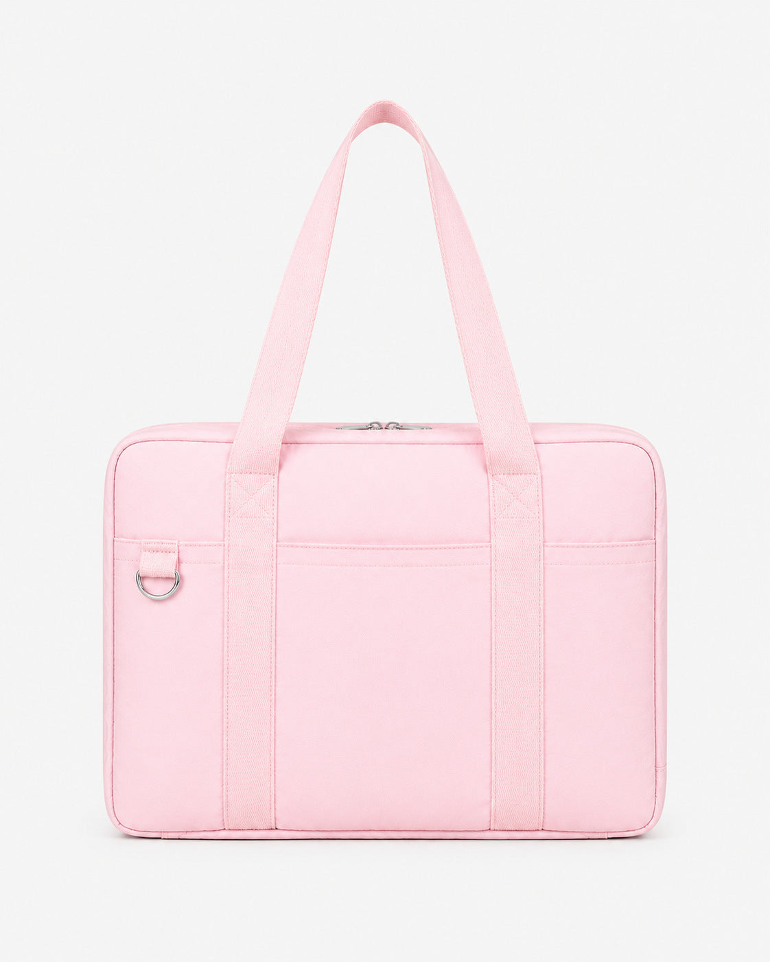 The Japan Bag — Structured Everyday Work