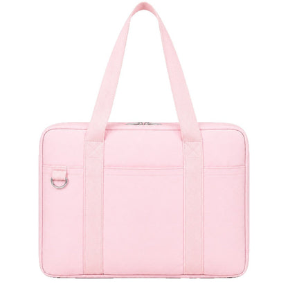 The Japan Bag — Structured Everyday Work