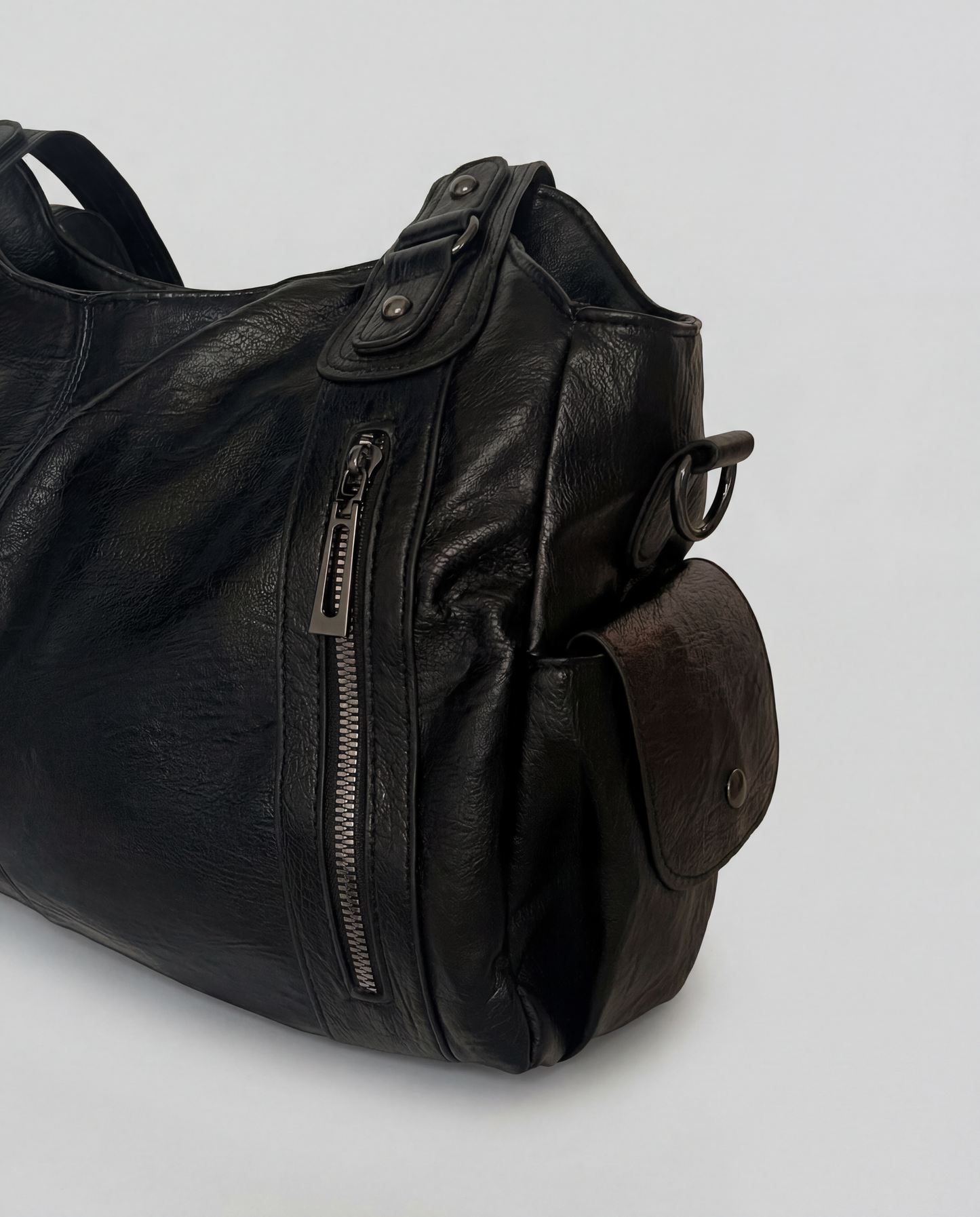 The Brooklyn Bag