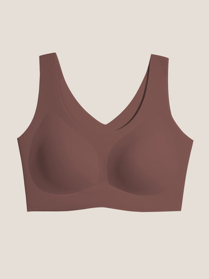 Basic Seamless Bralette - Smart Size