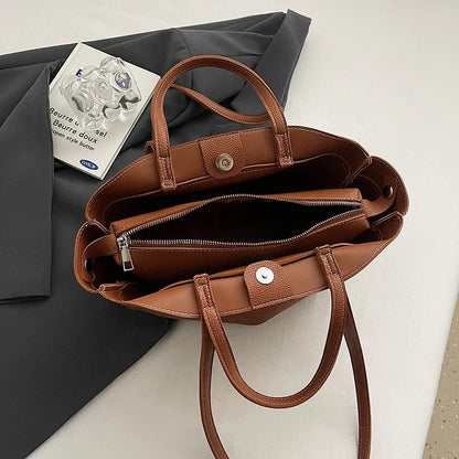 The Lisbon Bag