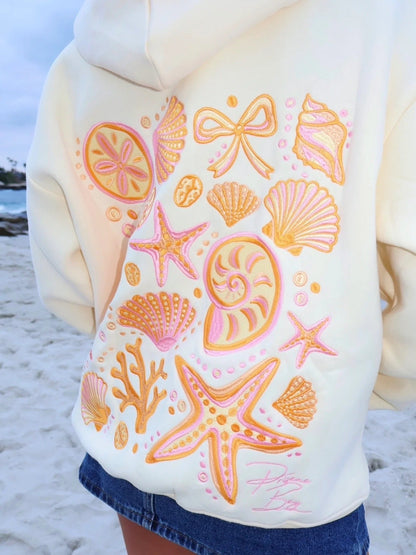 Coastal Drift® Hoodie Collection