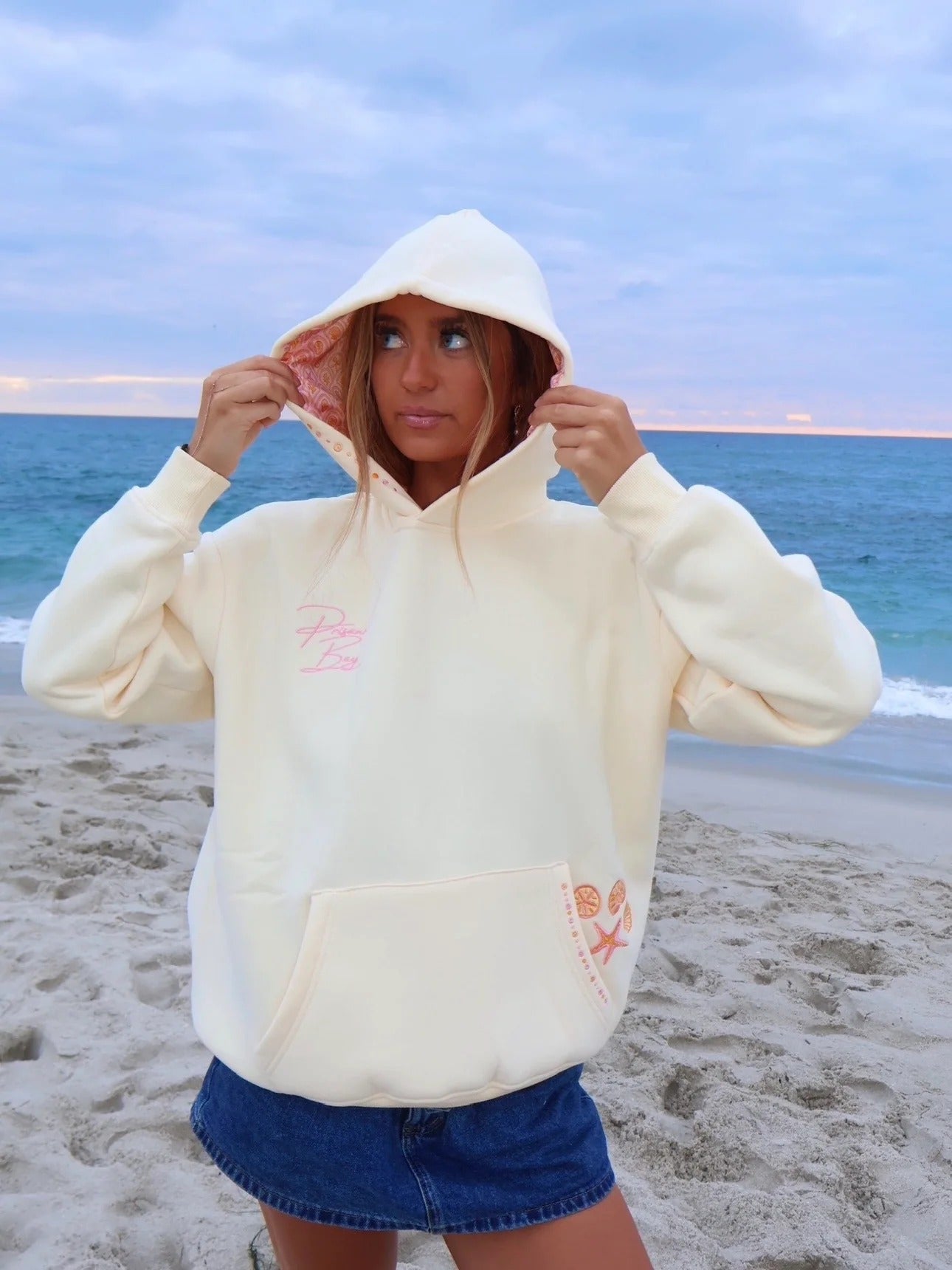 Coastal Drift® Hoodie Collection